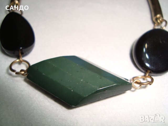 Дълги колиета  САЩ, снимка 3 - Колиета, медальони, синджири - 36906028