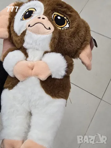 плюшени играчки GIZMO GREMLINS, снимка 2 - Плюшени играчки - 48093686