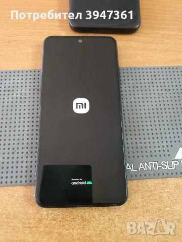 Xiaomi Redmi Note 11