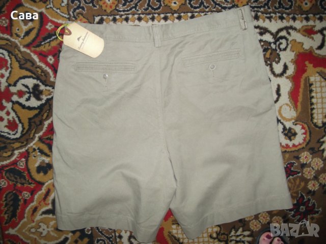 Къси панталони TOMMY BAHAMA    мъжки,Л-ХЛ, снимка 3 - Къси панталони - 26310662