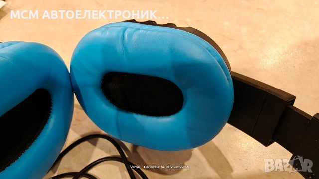 ЧИСТО НОВИ СЛУШАЛКИ - БЕЗ КУТИЯ СА!, снимка 8 - Слушалки и портативни колонки - 52795641