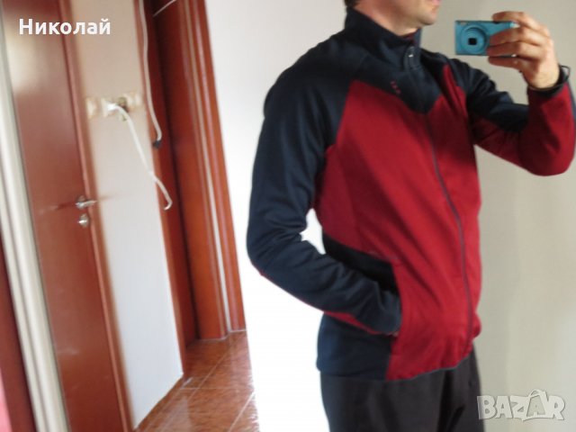 CRAFT Glide jacket , снимка 10 - Спортни дрехи, екипи - 35535592
