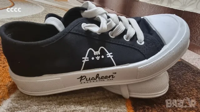 кецове, снимка 2 - Детски маратонки - 48898421