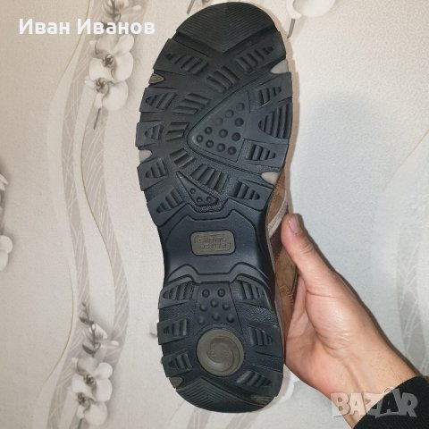 обувки camel active Evolution 30  номер 49-50 , снимка 6 - Спортно елегантни обувки - 43823153