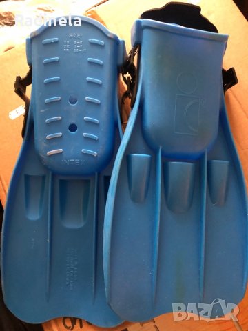 Плавници - детски, снимка 3 - Водни спортове - 39211816