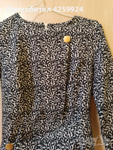 рокля KAVROHA, снимка 3 - Рокли - 53259110