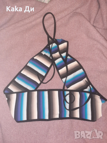 MARC CANE НОВ бански, снимка 3 - Бански костюми - 53296496