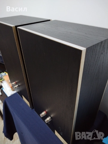 Тонколони със "Seas", снимка 10 - Тонколони - 52811051