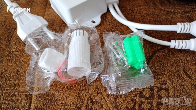 Видеокамера с два обектива - UHD, снимка 4 - IP камери - 52155297