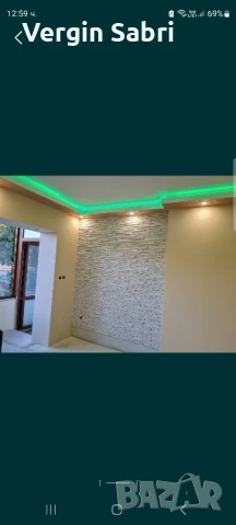 Предлагаме стройтелни вътрешни ремонтни дейности за гр.Шумен и района