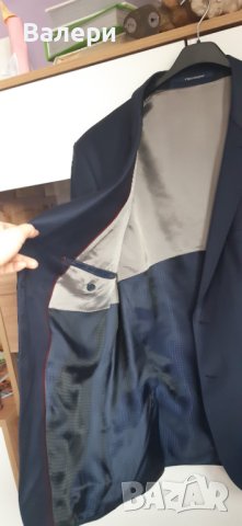 Мъжко сако , снимка 4 - Сака - 43871443