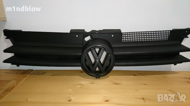 Решетка Volkswagen Golf IV