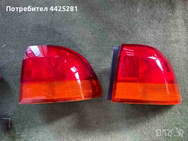 стоп десен нов Honda Civic sedan 1996-2001г. #217SA #218SA