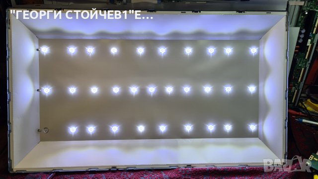 43UA9000 СЪС СЧУПЕНА МАТРЦА, снимка 9 - Части и Платки - 38817667