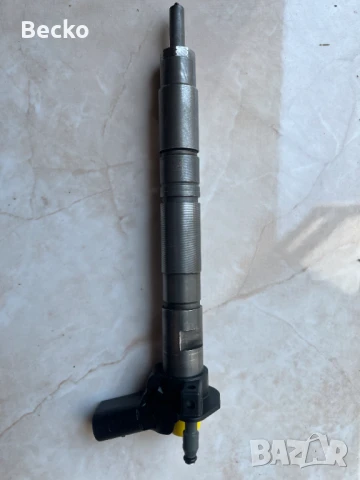 Дюза common rail VW, AUDI, снимка 2 - Части - 51026966