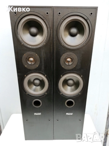 Тонколони MAGNAT, снимка 2 - Тонколони - 52708180