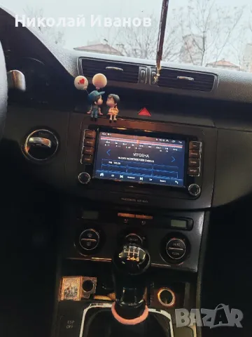 vw passat 1.9 tdi, снимка 8 - Автомобили и джипове - 48425254