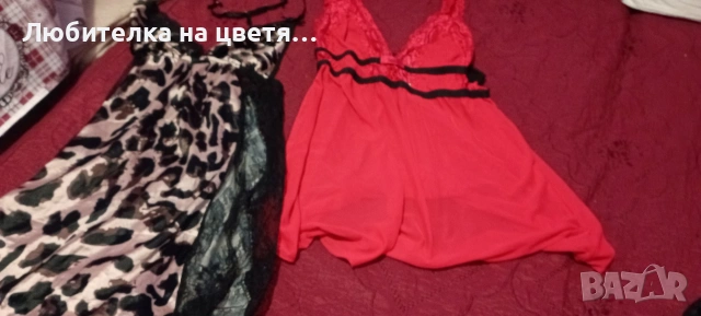 чорапи ,прашки,чорапогащници,бодита и нощници, снимка 16 - Бельо - 48307264