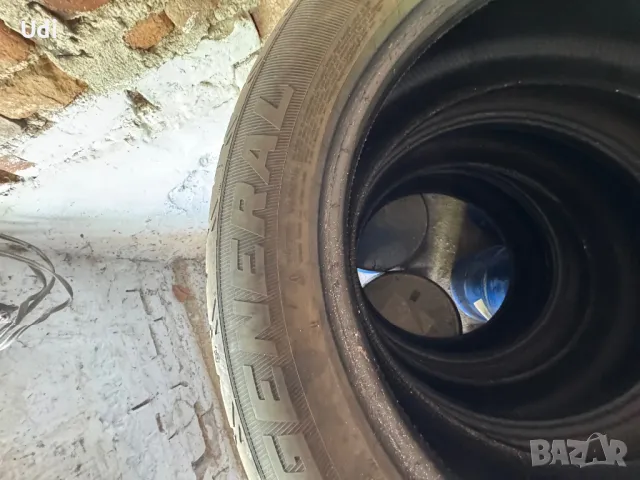 Гуми, снимка 4 - Гуми и джанти - 50225267