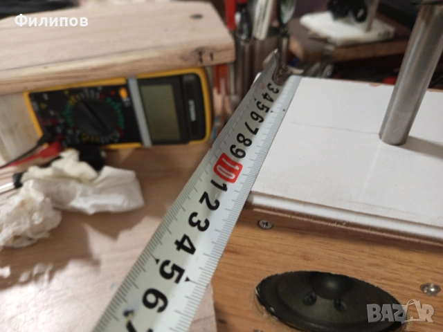 chairman бомбоксче от авто радио 4в1, снимка 7 - Радиокасетофони, транзистори - 53142511