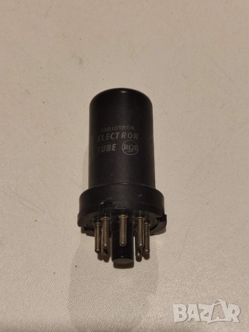 Радио лампи ретро електроника 2, снимка 13 - Друга електроника - 53134433