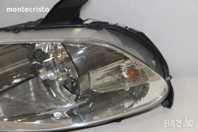 Ляв фар Fiat Croma (2005-2008г.) 51795882 Фиат Крома, снимка 5 - Части - 52114608