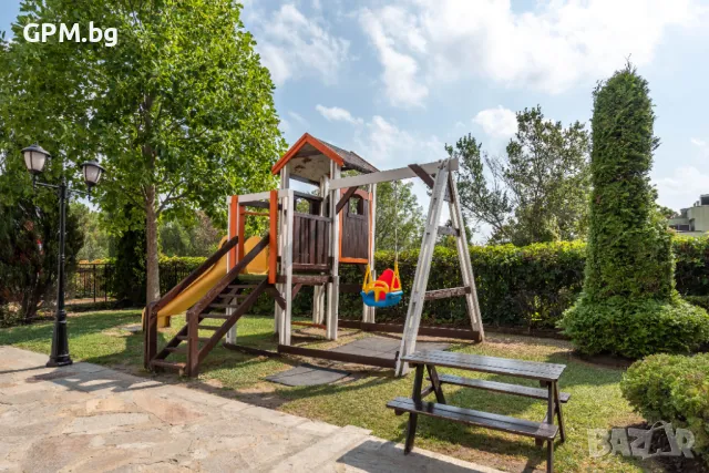 Апартамент с морска гледка на Херман- Бендита Маре, снимка 7 - Почивки на море - 50133211