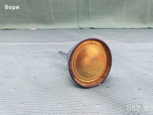 Немска масльонка, снимка 5 - Други инструменти - 32671072