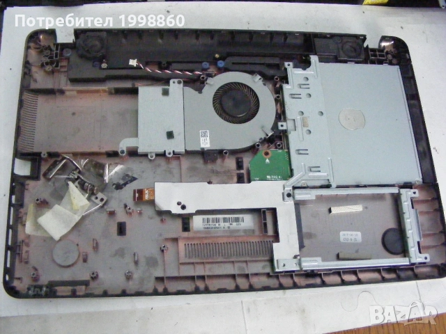 Останки от лаптопи ASUS x540s x551c x541u x502c x541n, снимка 13 - Части за лаптопи - 53339861