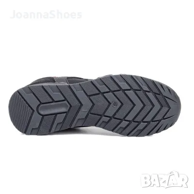 Мъжки маратонки код24, снимка 3 - Маратонки - 48812792