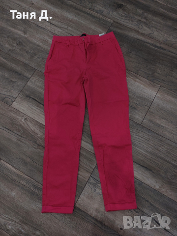 Дамски панталон MOHITO, снимка 2 - Панталони - 44870764