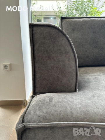 НОВО* Холна гарнитура - Dalia двойка, снимка 3 - Дивани и мека мебел - 52365872