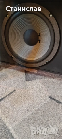 Нискочестотни говорители Westra 10 инча, снимка 3 - Тонколони - 53159983