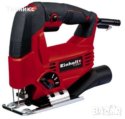 Прободен трион Einhell TC-JS 80/1 / 550 W, 80 мм, снимка 1 - Други инструменти - 28750907