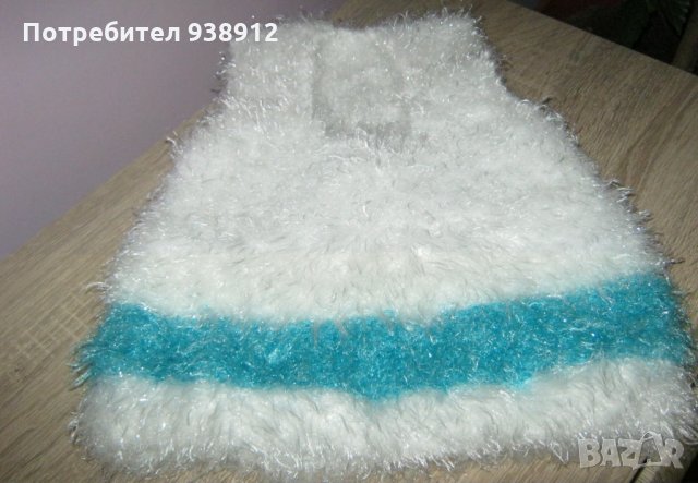 Бебешка туника