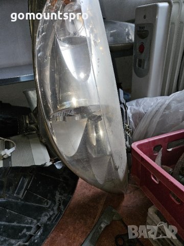 фарове за пежо 206 ; 207 ; мерцедес а класа w169 a-class, снимка 4 - Части - 43882514