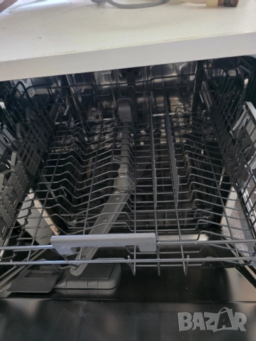 Миална с печка, снимка 4 - Печки, фурни - 52110769