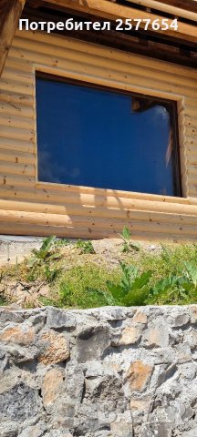Сглобяеми къщи с стоманена конструкция, каменна вата 140мм, и двустранна облицовка дървена ламперия, снимка 3 - Други - 33087562