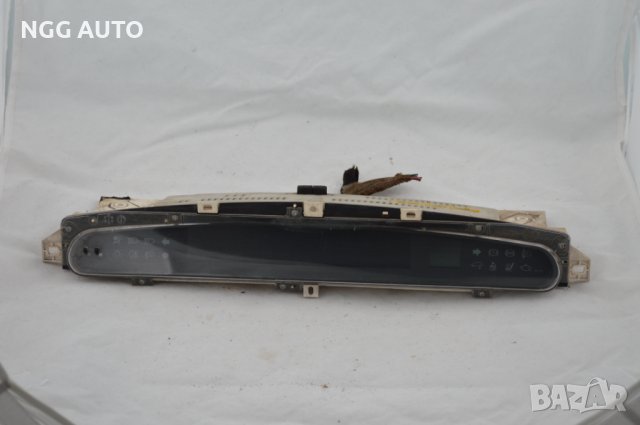 Табло Километраж за Renault Espace III , 3 , 6025 406 501, H 313 056