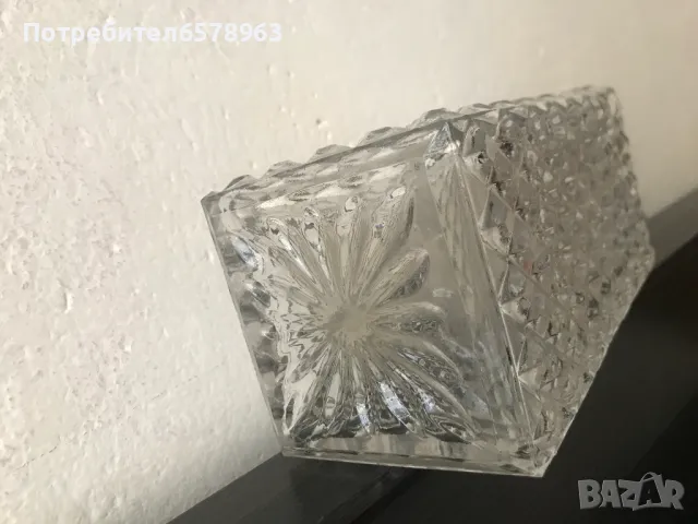 Стъклена бутилка за алкохол ( графа ), снимка 3 - Колекции - 49436435