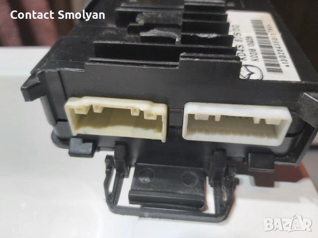 Модул Body Control Mazda CX-5, снимка 3 - Части - 52043463