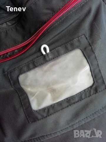 SCOTTeVEST RFID Travel Vest оригинална мъжка жилетка , снимка 7 - Сака - 39580501