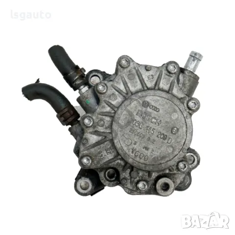 Тандем помпа Skoda OCTAVIA II (1Z) 2004-2010 ID: 134219