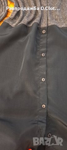 Рокля/риза/туника S, снимка 8 - Рокли - 35037839