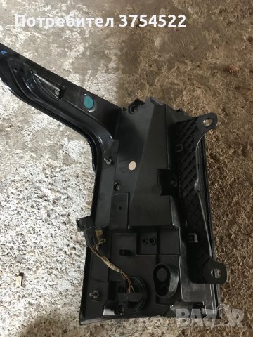 Стоп десен Range Rover Vogue L405, снимка 7 - Части - 43845975