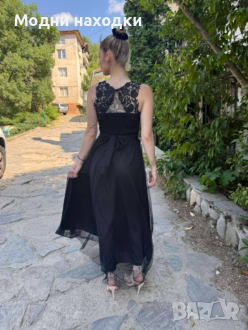 Официална рокля, снимка 2 - Рокли - 52354723