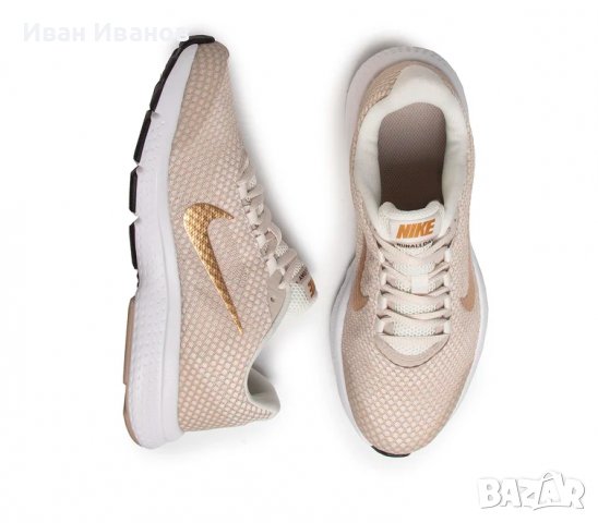 маратонки NIKE RUNALLDAY  номер 39, снимка 6 - Маратонки - 40115053