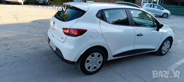 renault clio 4, снимка 4 - Автомобили и джипове - 50887462