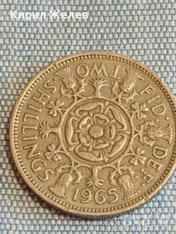 Четири монети от цял свят ФРАНЦИЯ, АНГЛИЯ, РУСИЯ за КОЛЕКЦИЯ 30589, снимка 2 - Нумизматика и бонистика - 48613958