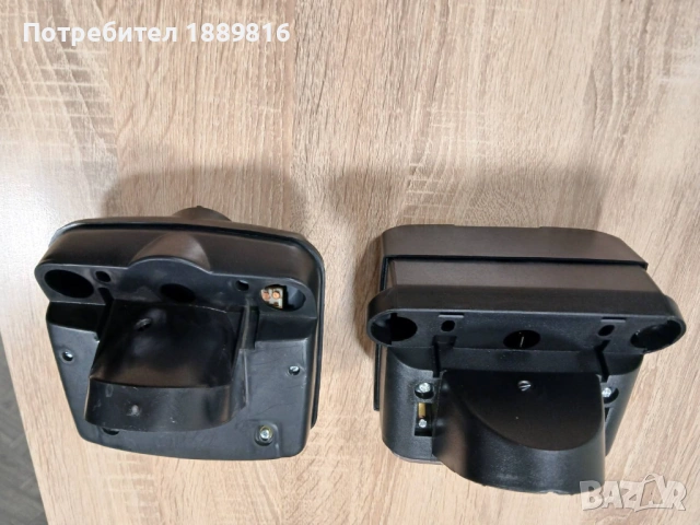 Фар за Piaggio bravo, снимка 3 - Части - 53476594